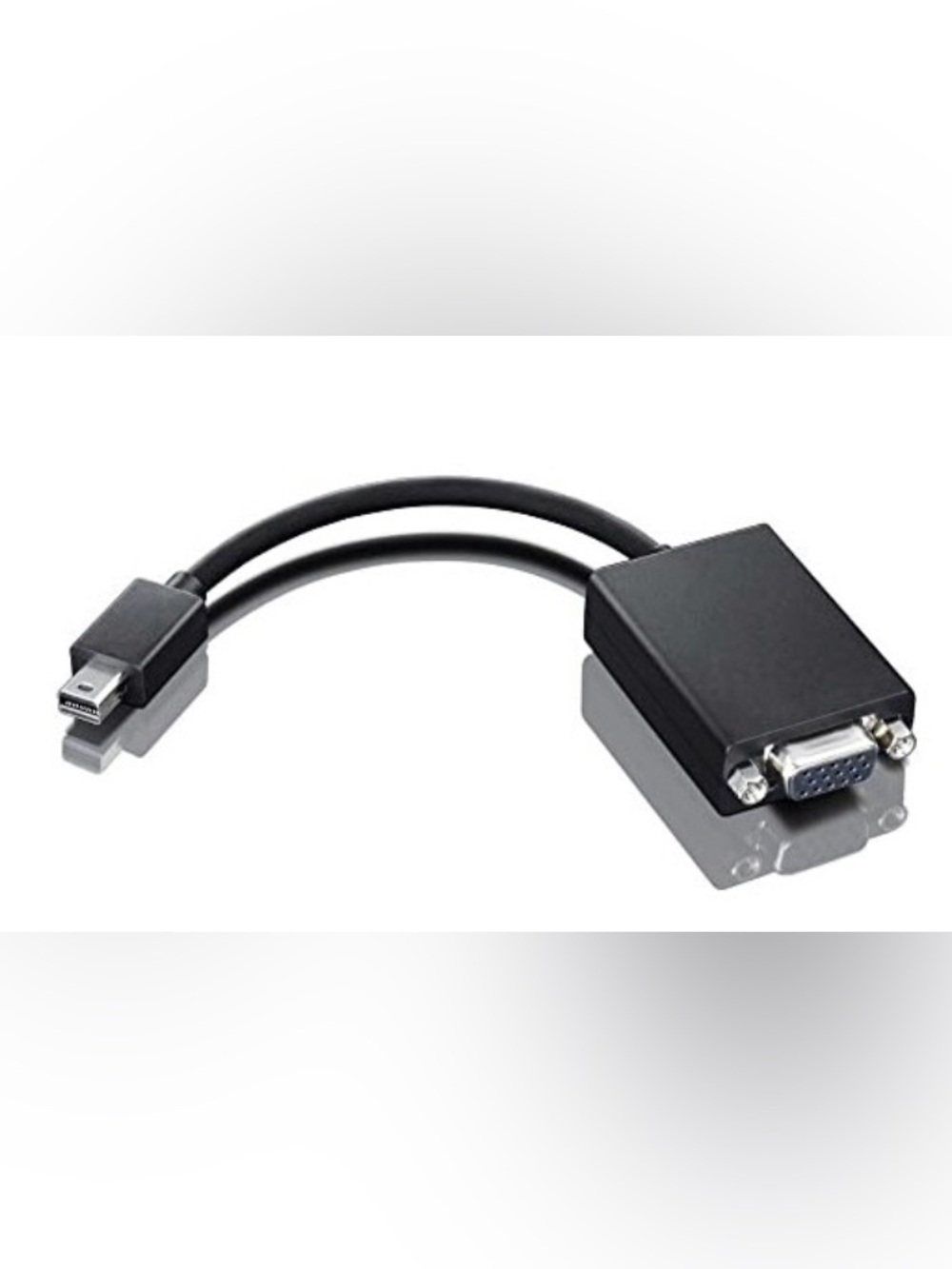 MDP2VGA adapter cord OBO